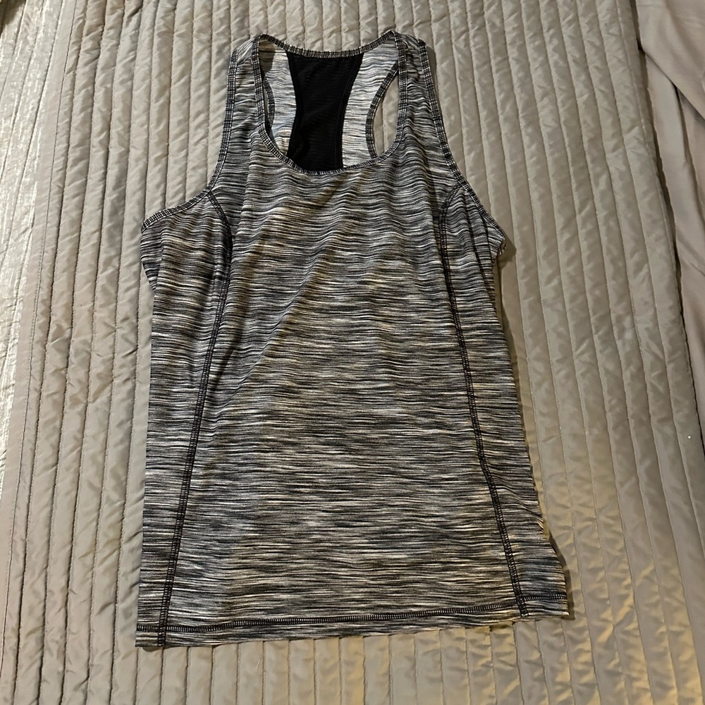 Danskin work out tank